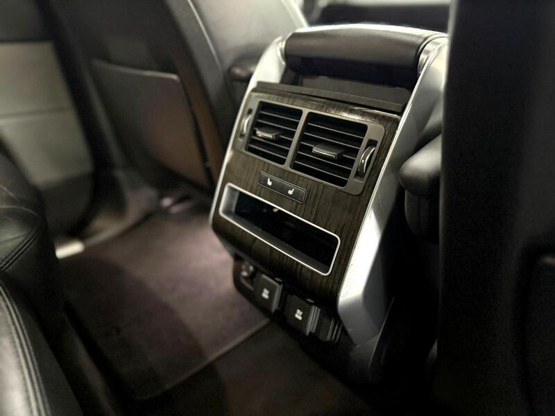 Used Land Rover Range Rover Sport 2018 for sale - 78172305: Photo 18