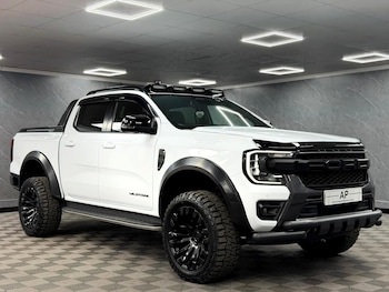 Used Ford Ranger 2023 for sale - 78405792: Photo