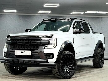 Used Ford Ranger 2023 for sale - 78405792: Photo