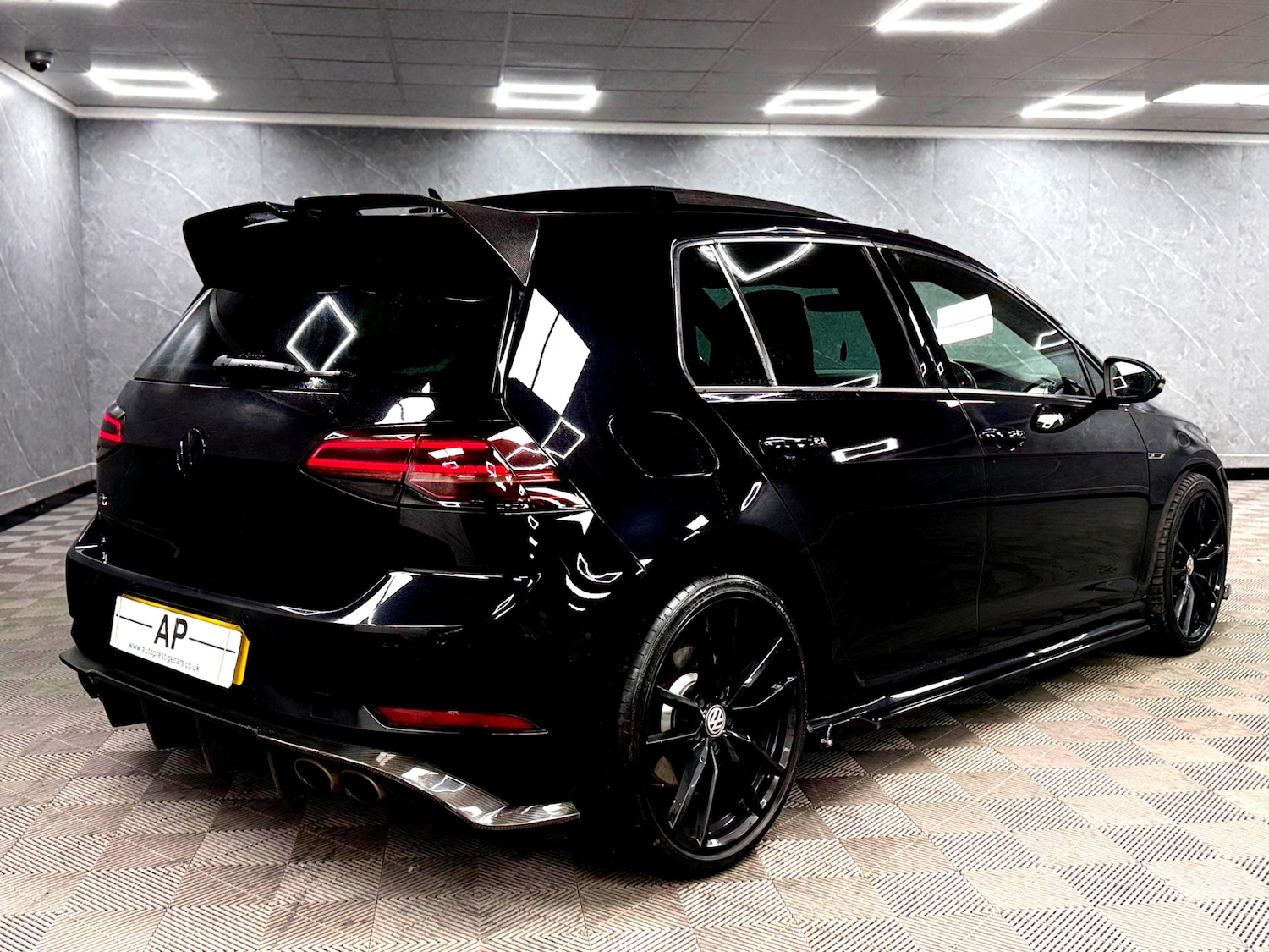 Used Volkswagen Golf 2019 for sale - 77399590: Photo 11