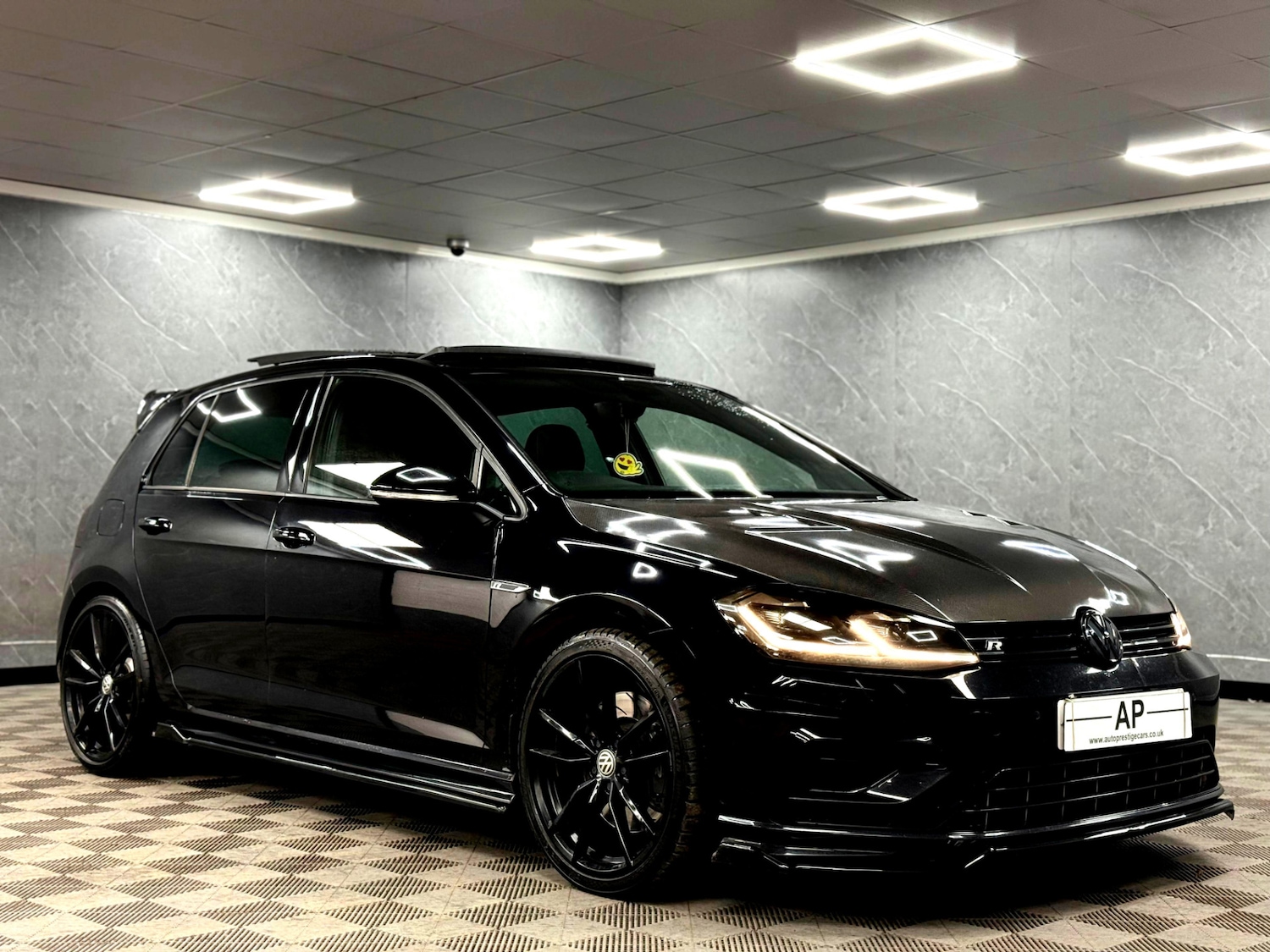 Used Volkswagen Golf 2019 for sale - 77399590: Photo 12