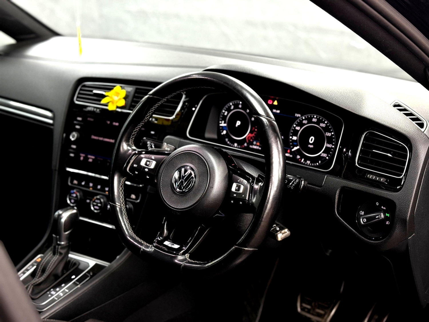 Used Volkswagen Golf 2019 for sale - 77399590: Photo 13