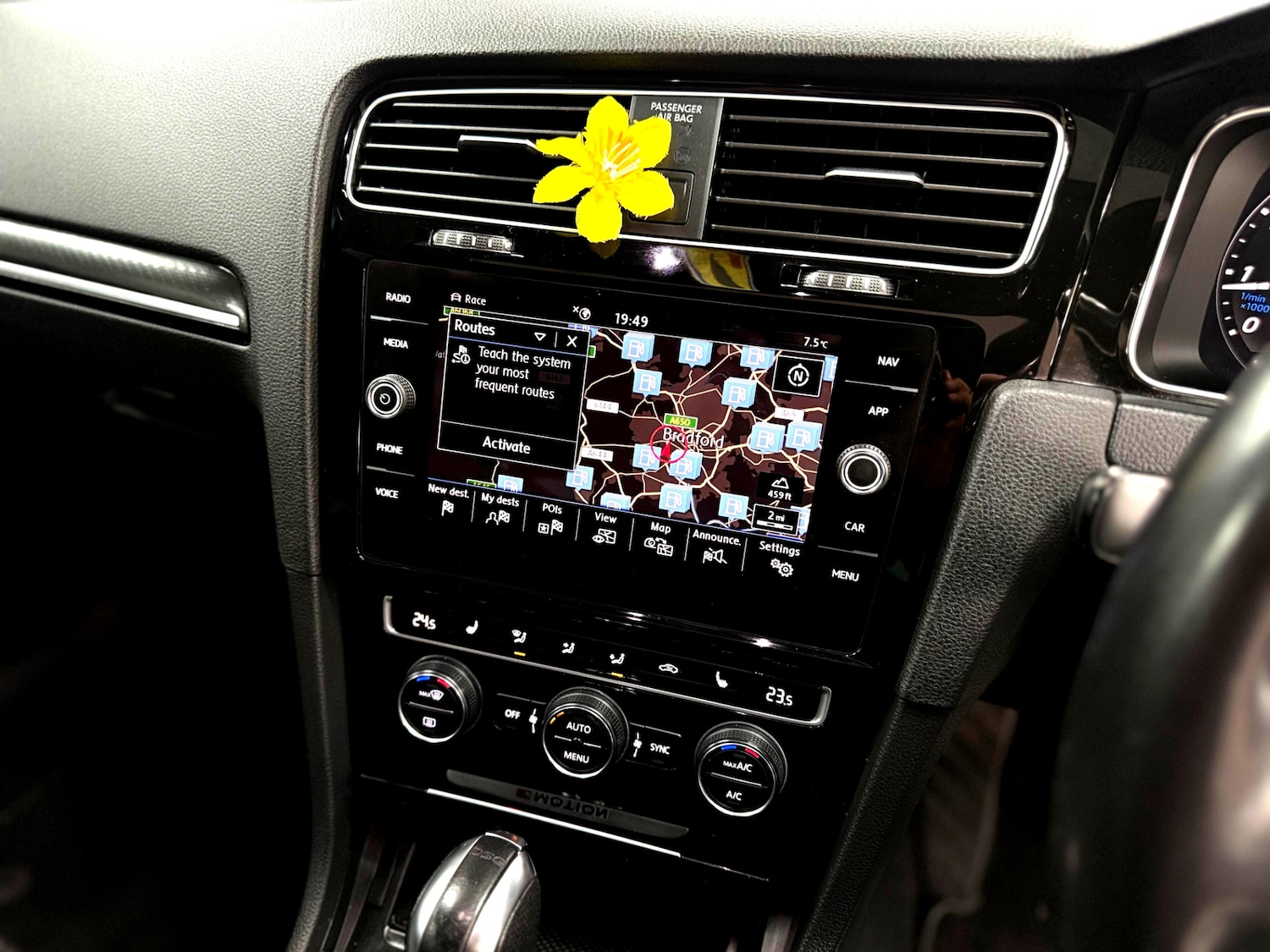 Used Volkswagen Golf 2019 for sale - 77399590: Photo 14