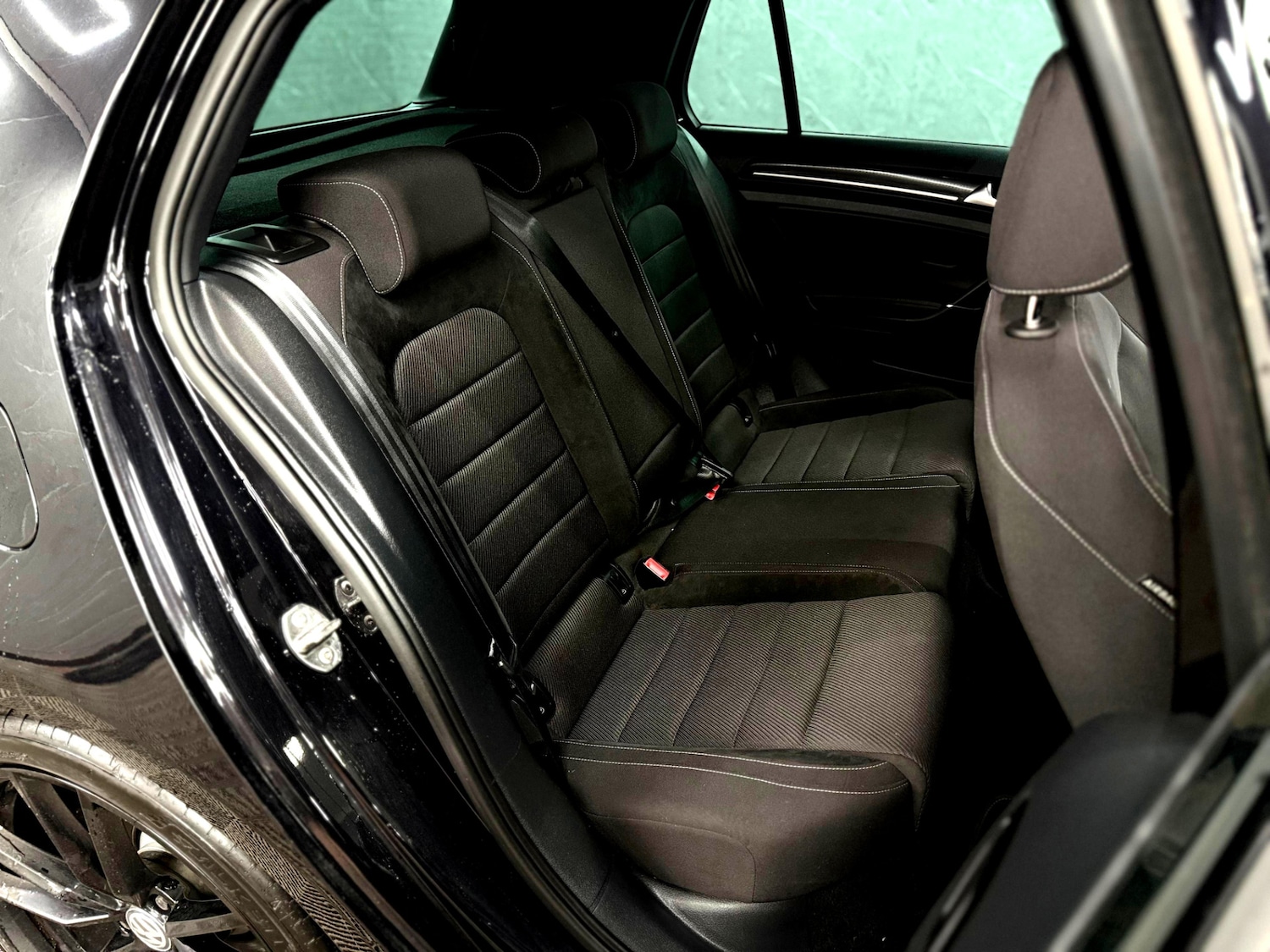 Used Volkswagen Golf 2019 for sale - 77399590: Photo 18