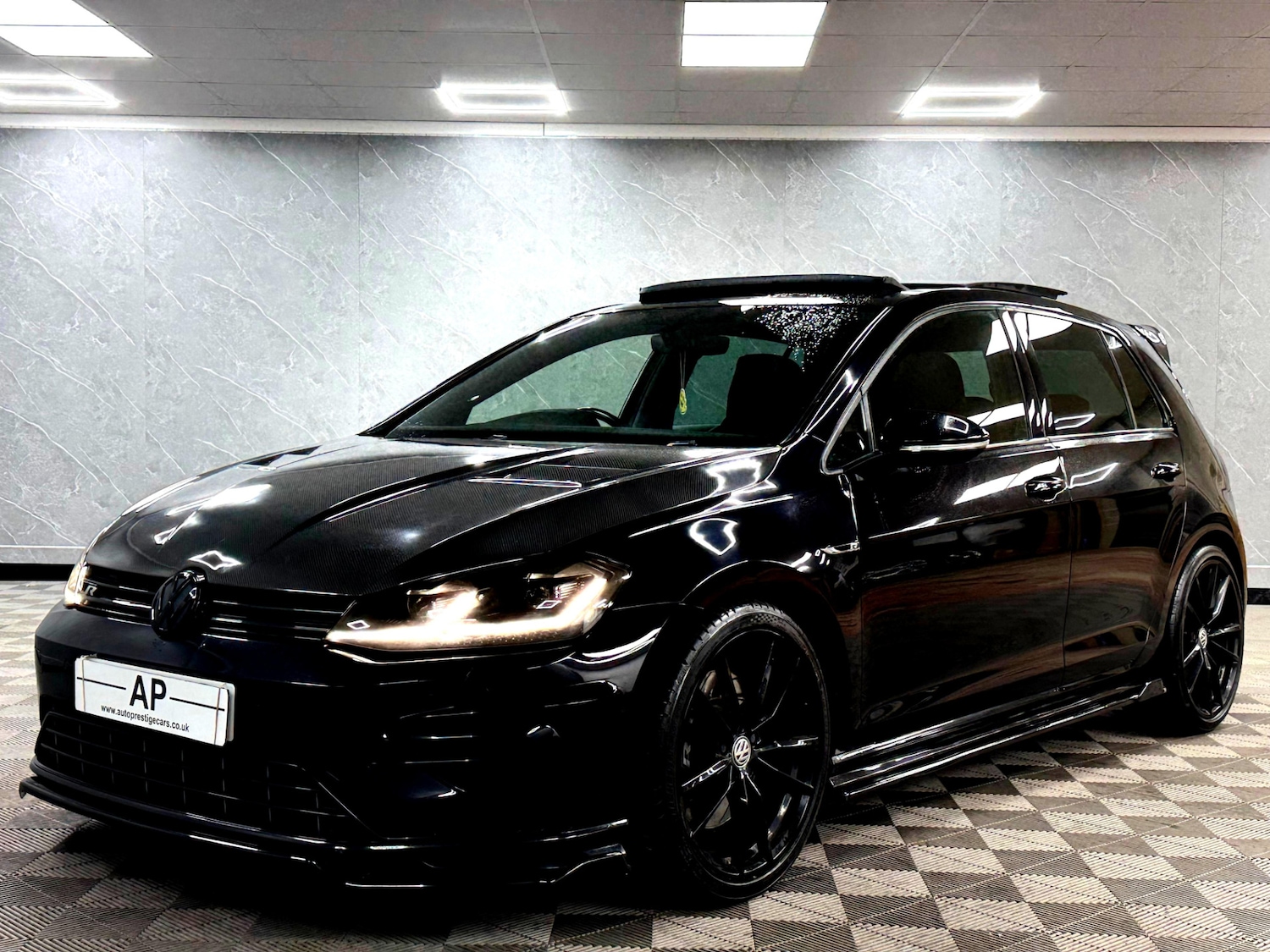 Used Volkswagen Golf 2019 for sale - 77399590: Photo 19