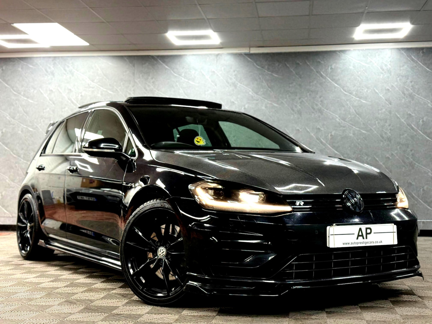 Used Volkswagen Golf 2019 for sale - 77399590: Photo 21