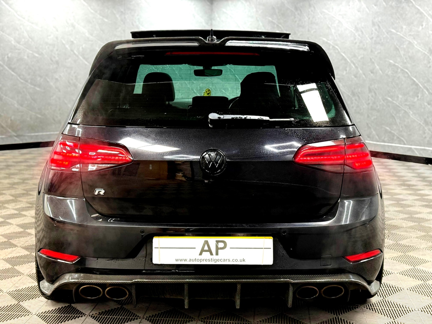 Used Volkswagen Golf 2019 for sale - 77399590: Photo 23