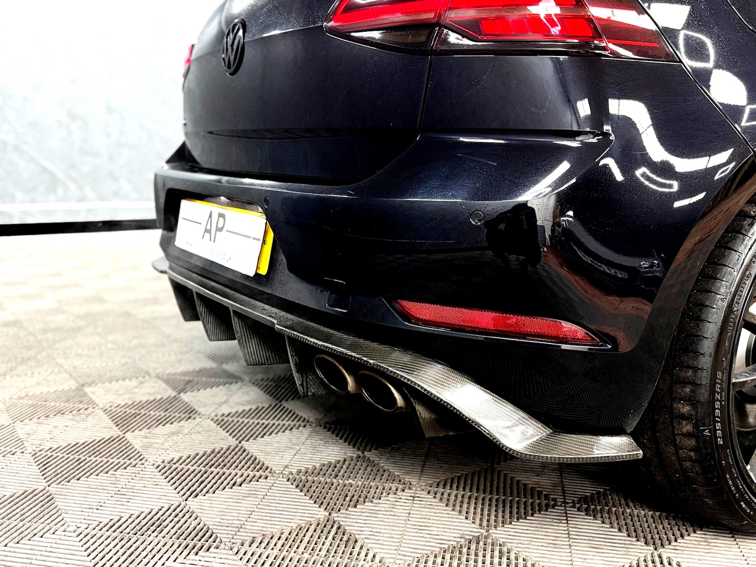 Used Volkswagen Golf 2019 for sale - 77399590: Photo 27