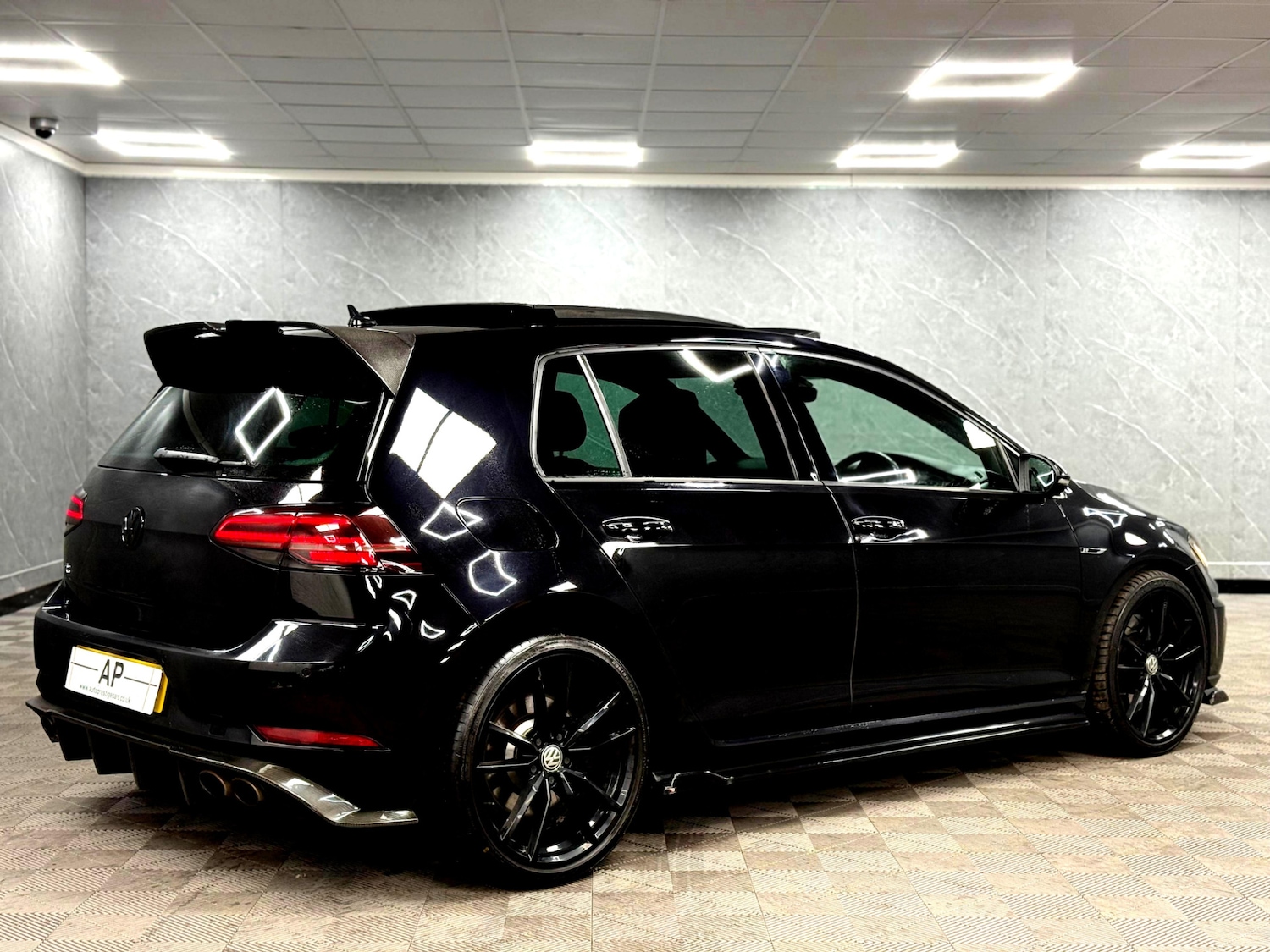 Used Volkswagen Golf 2019 for sale - 77399590: Photo 28