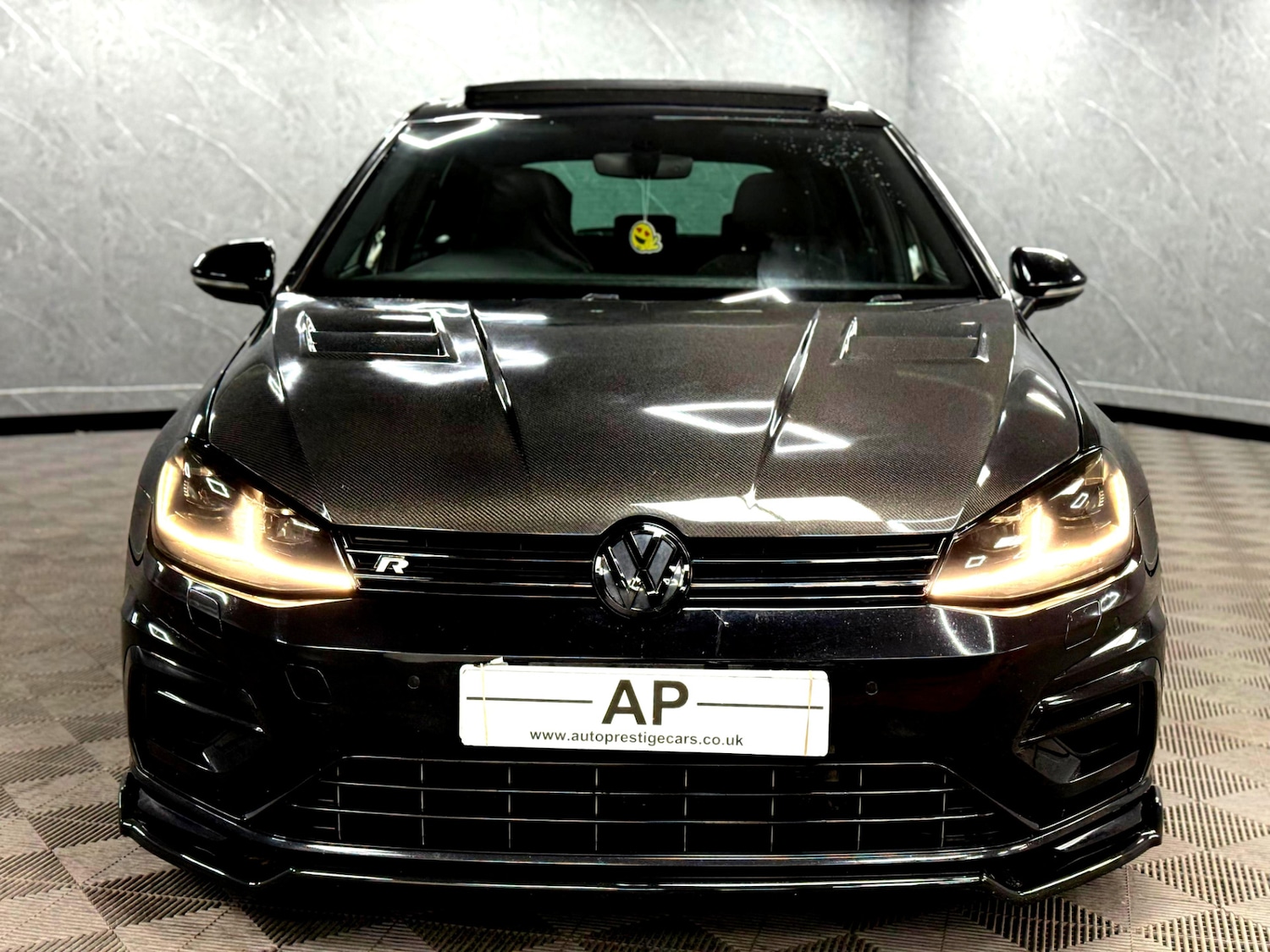 Used Volkswagen Golf 2019 for sale - 77399590: Photo 3