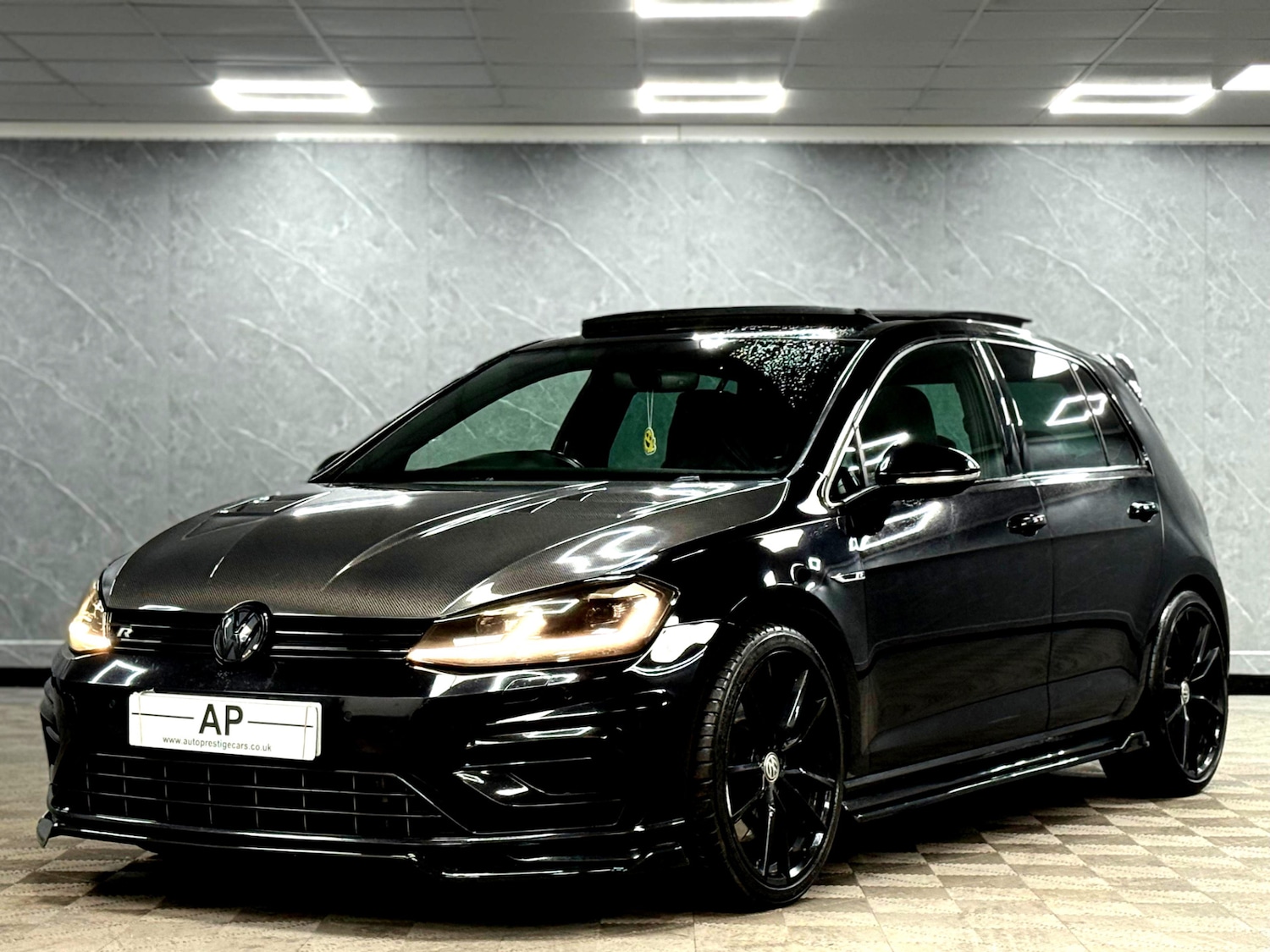 Used Volkswagen Golf 2019 for sale - 77399590: Photo 5