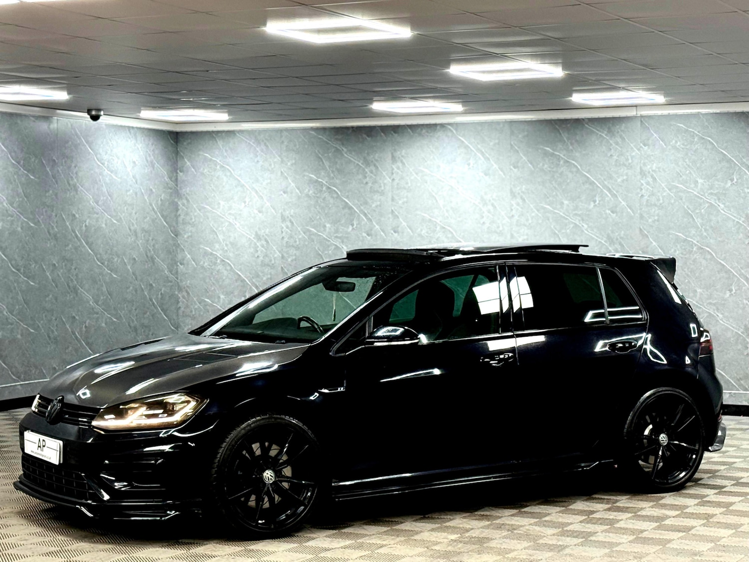 Used Volkswagen Golf 2019 for sale - 77399590: Photo 6