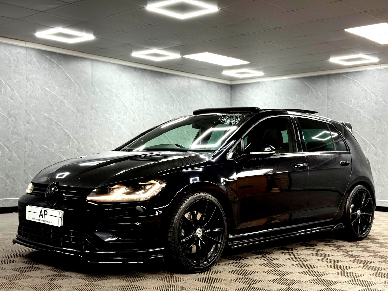 Used Volkswagen Golf 2019 for sale - 77399590: Photo 7