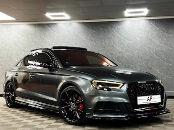 Audi - A3