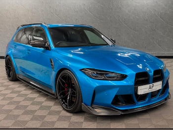 Used BMW M3 2023 for sale - 79469440: Photo