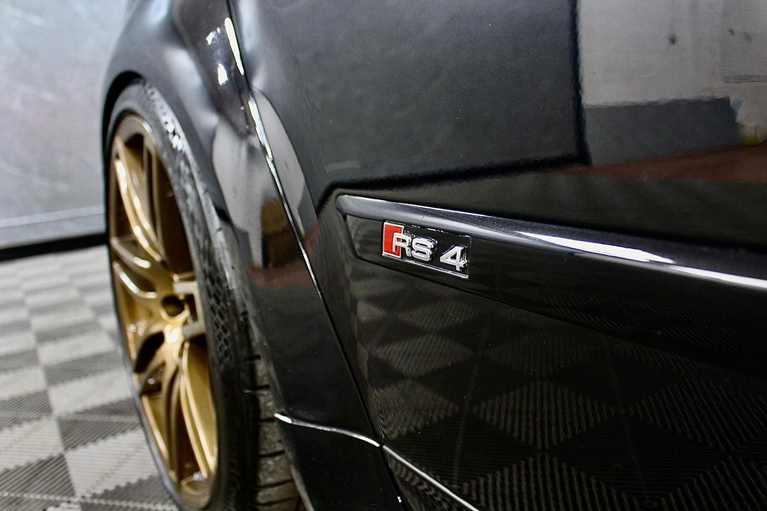 Used Audi RS4 2007 for sale - 76143933: Photo 11