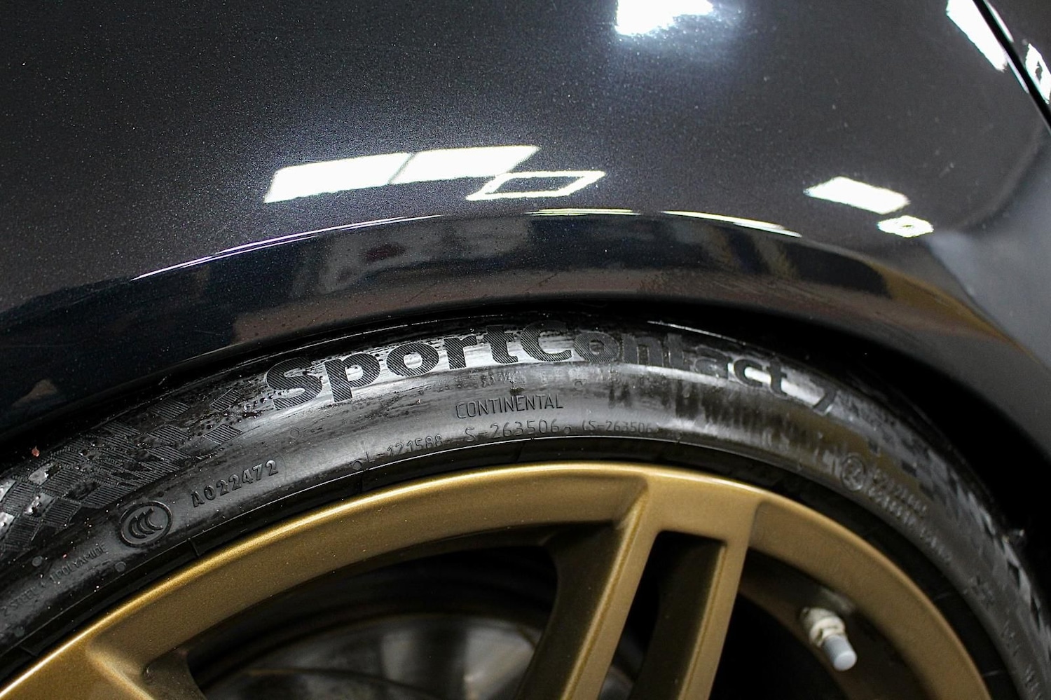 Used Audi RS4 2007 for sale - 76143933: Photo 12