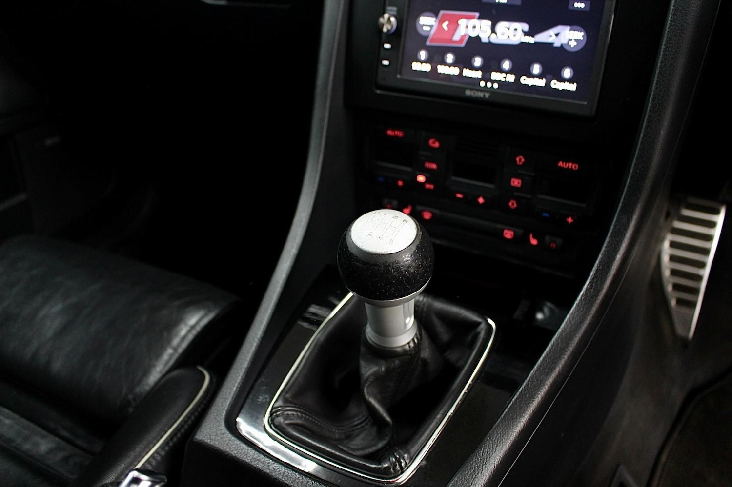 Used Audi RS4 2007 for sale - 76143933: Photo 20
