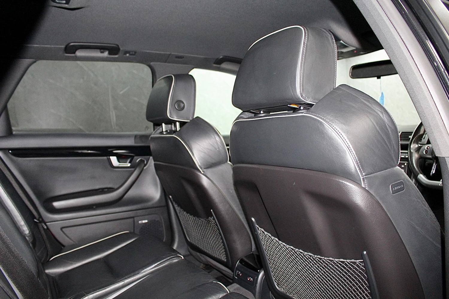 Used Audi RS4 2007 for sale - 76143933: Photo 21