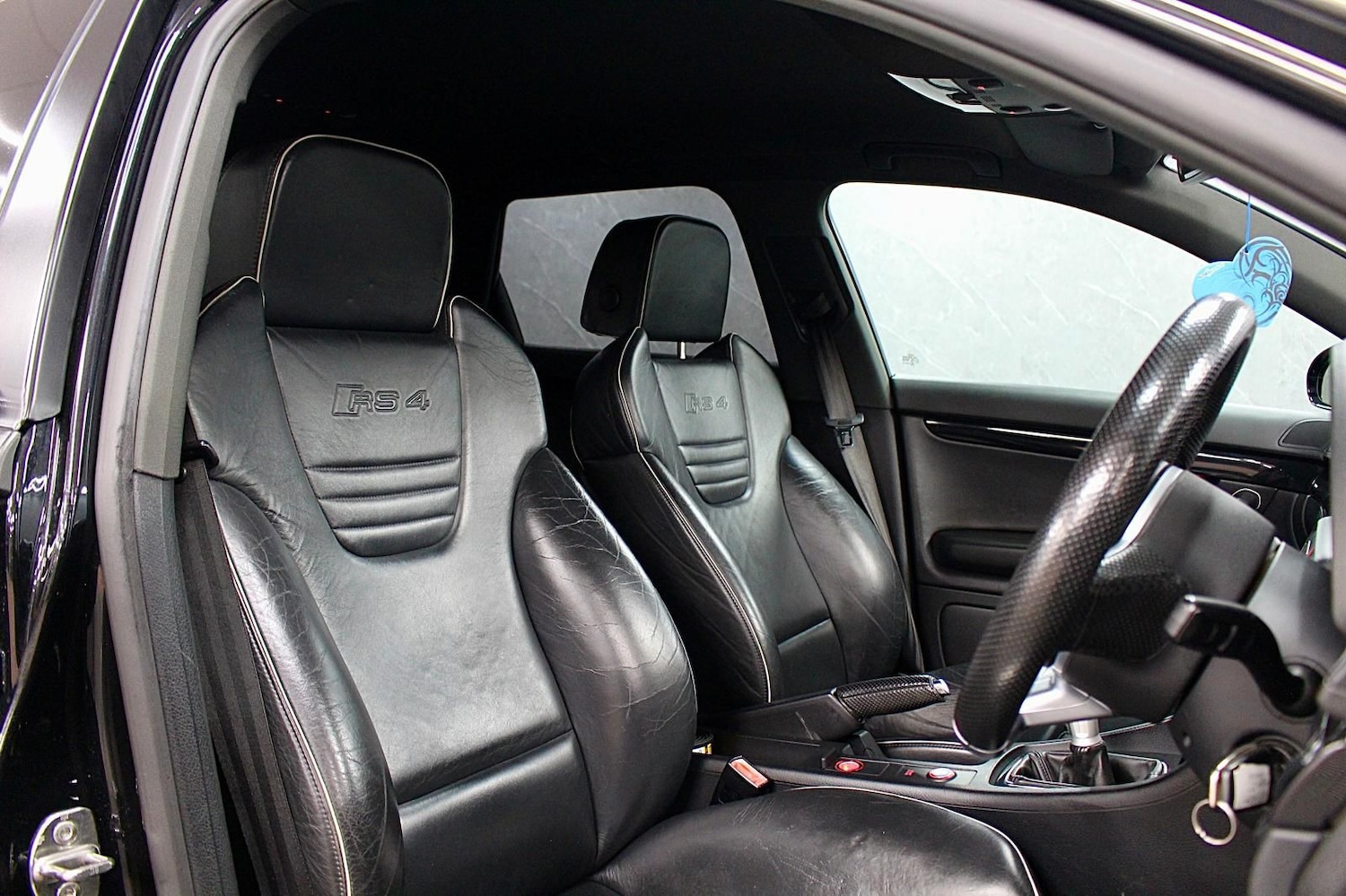 Used Audi RS4 2007 for sale - 76143933: Photo 23