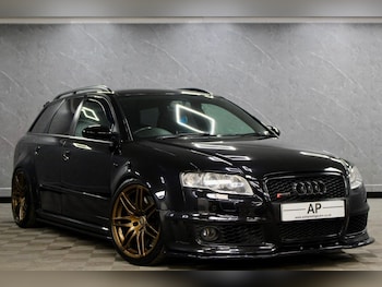 Used Audi RS4 2007 for sale - 76143933: Photo 3