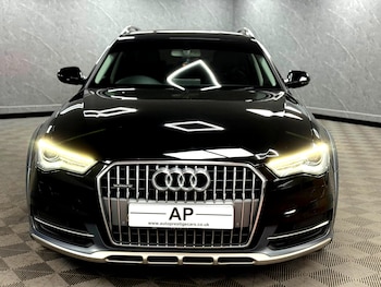 Used Audi A6 Allroad 2016 for sale - 78430212: Photo