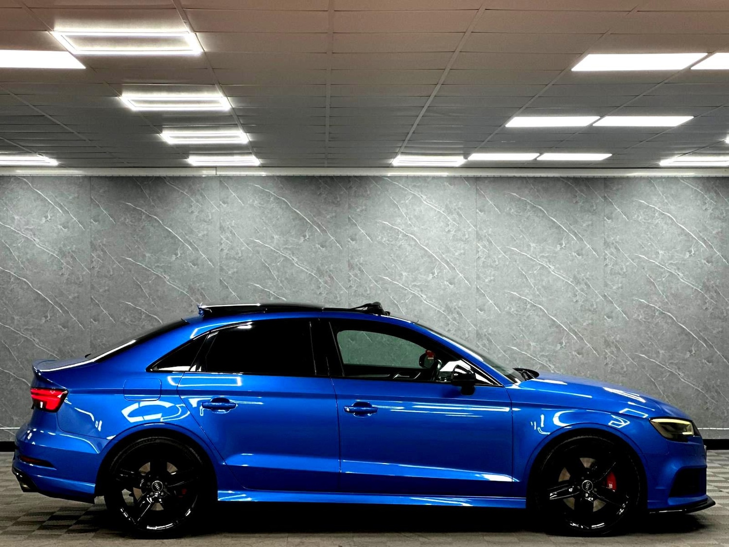 Used Audi A3 2018 for sale - 77438159: Photo 10