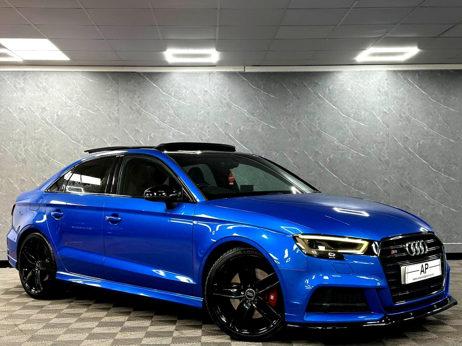 Used Audi A3 2018 for sale - 77438159: Photo 11