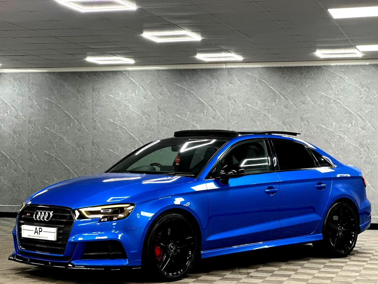 Used Audi A3 2018 for sale - 77438159: Photo 12