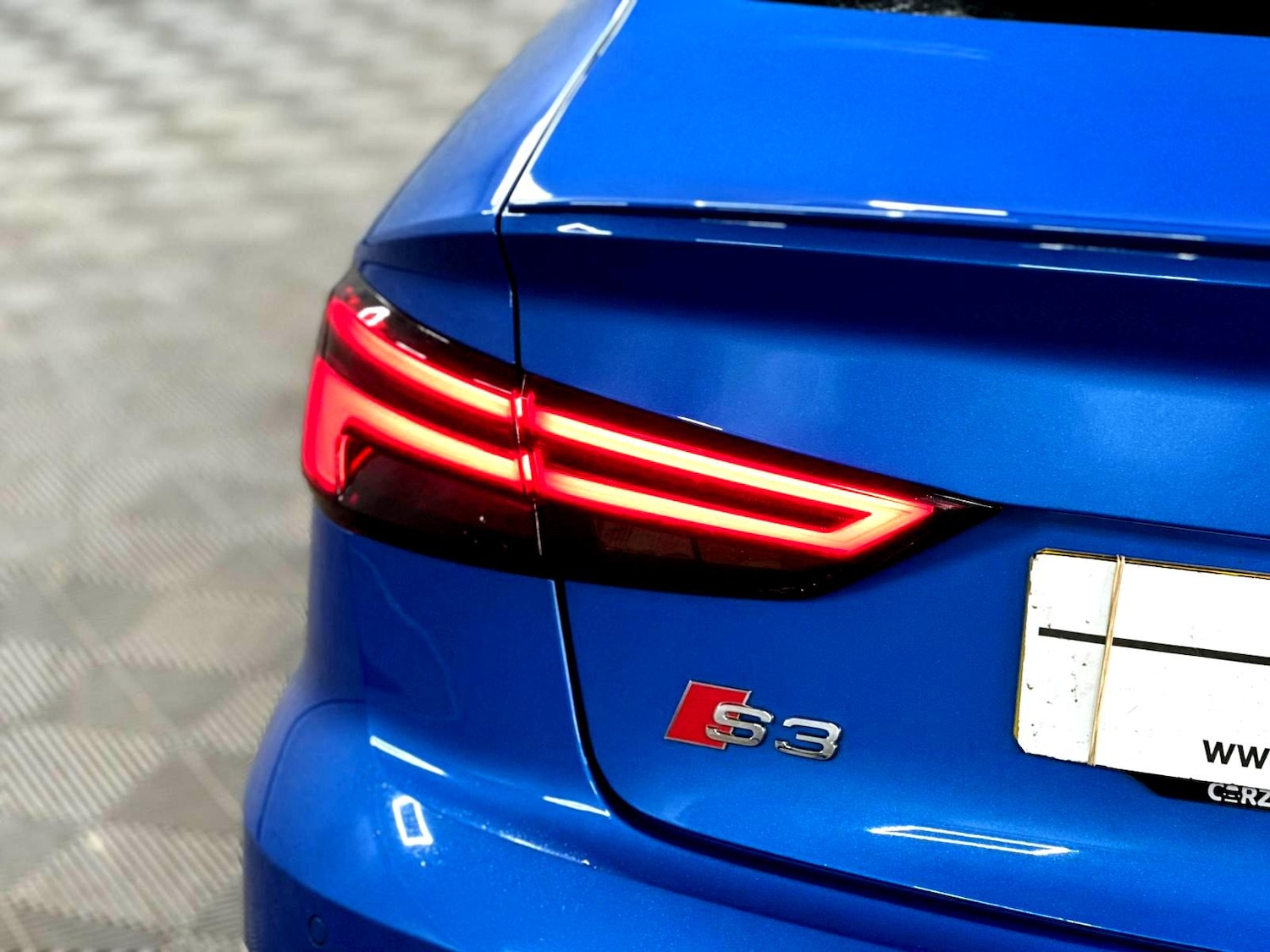 Used Audi A3 2018 for sale - 77438159: Photo 16