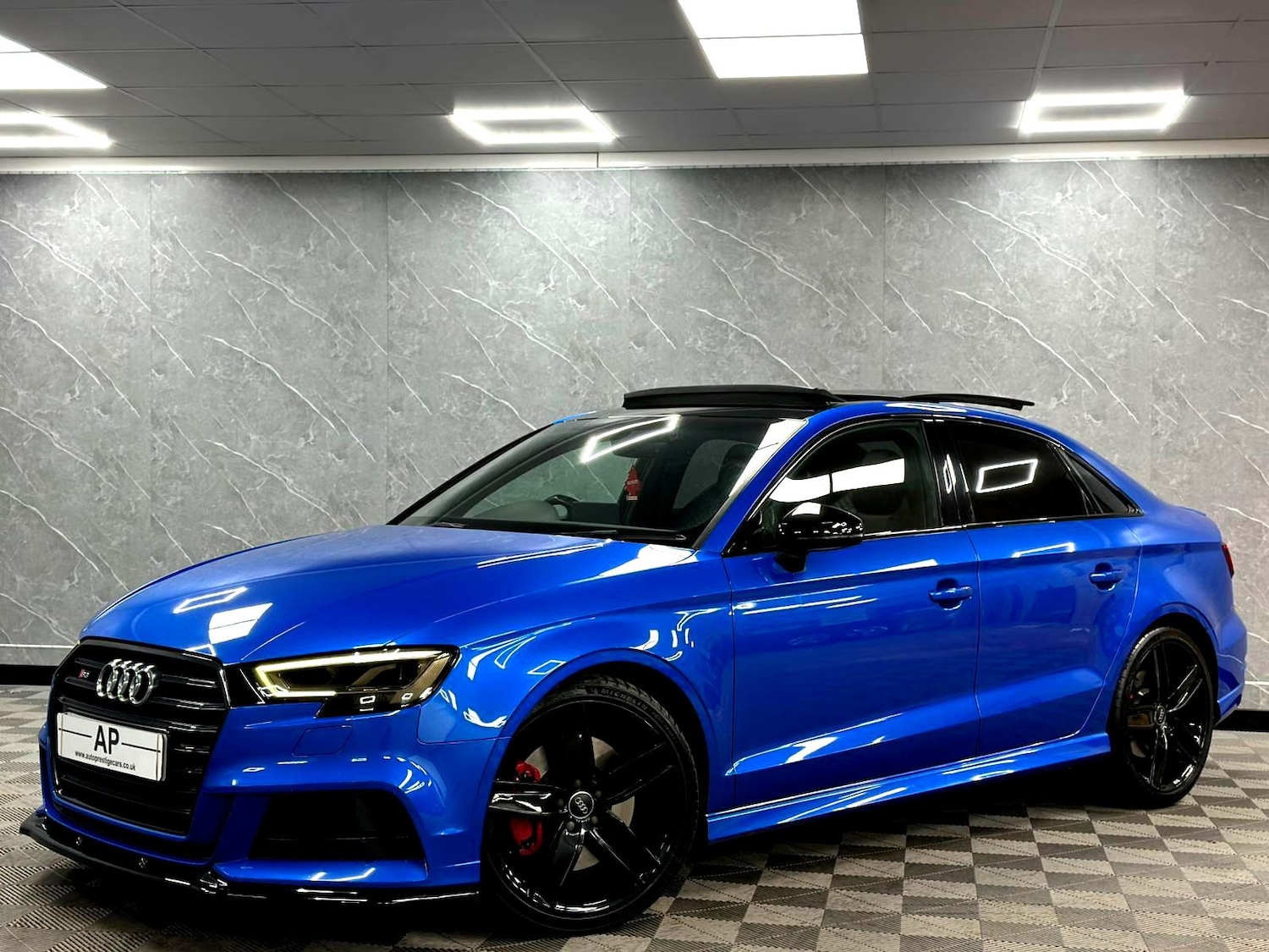 Used Audi A3 2018 for sale - 77438159: Photo 19