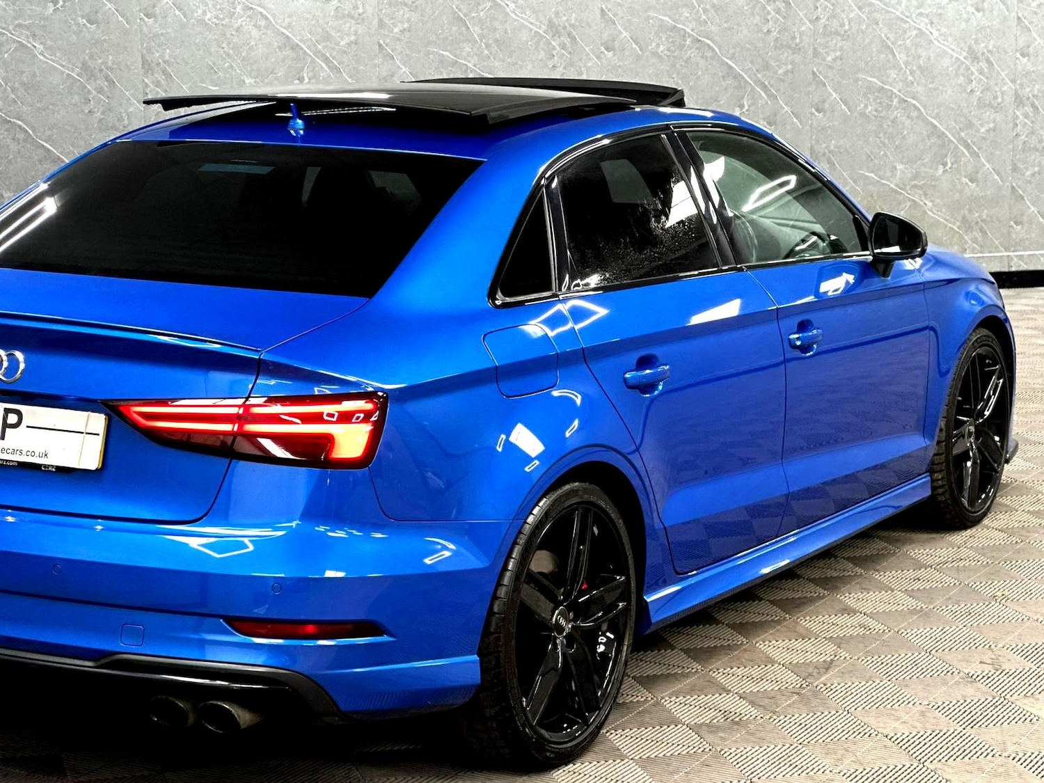 Used Audi A3 2018 for sale - 77438159: Photo 22