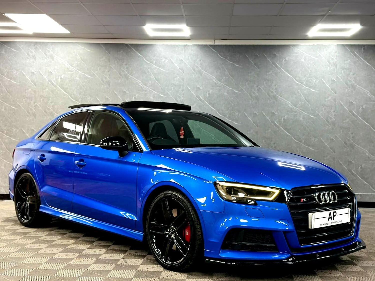 Used Audi A3 2018 for sale - 77438159: Photo 23