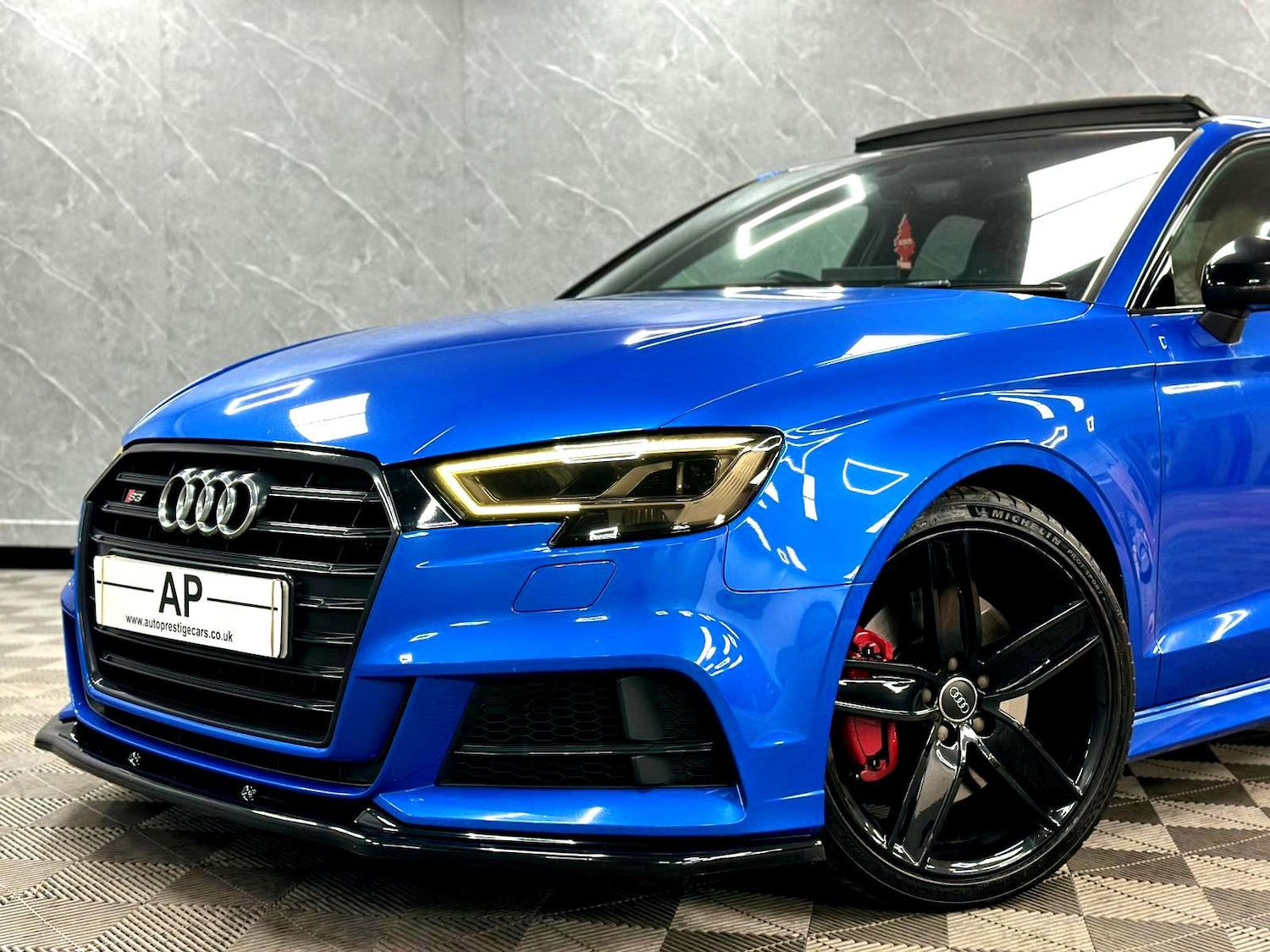 Used Audi A3 2018 for sale - 77438159: Photo 24