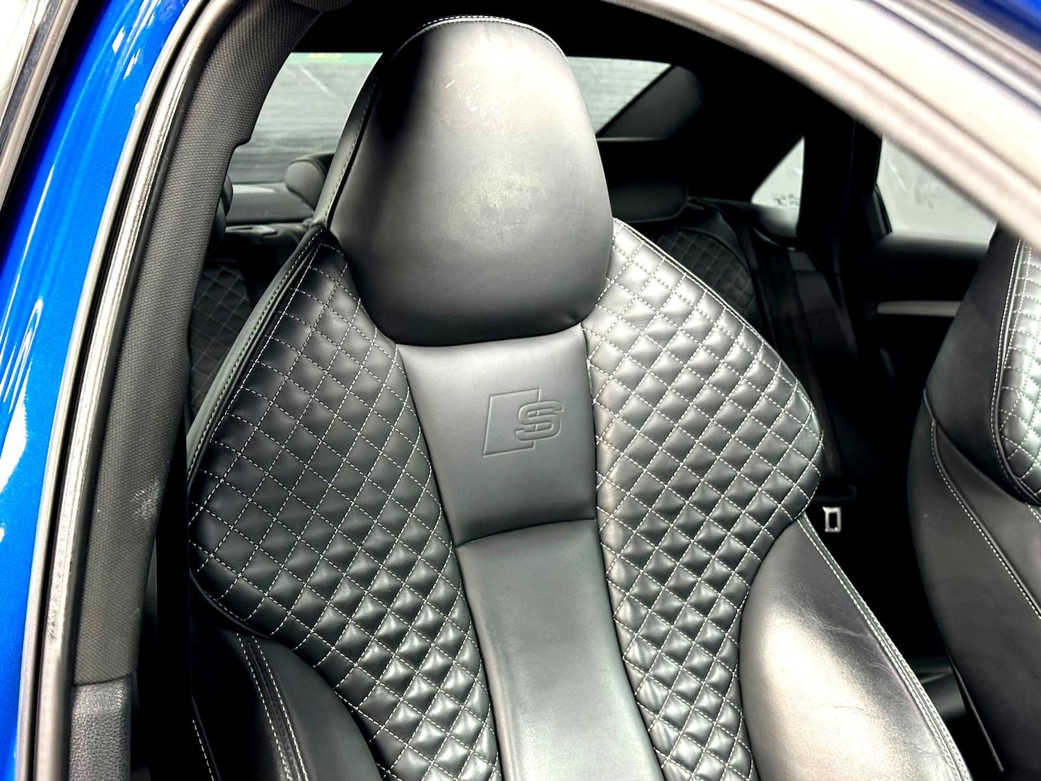 Used Audi A3 2018 for sale - 77438159: Photo 25