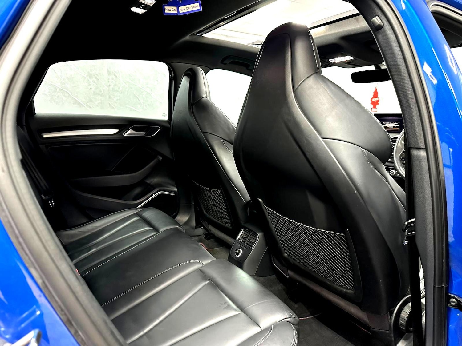 Used Audi A3 2018 for sale - 77438159: Photo 26