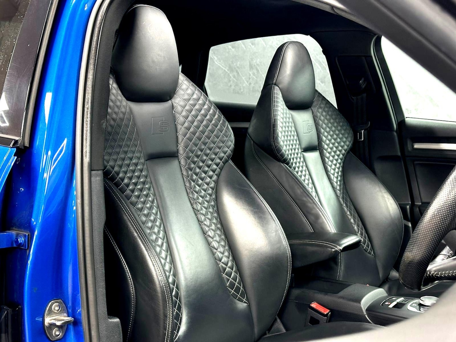 Used Audi A3 2018 for sale - 77438159: Photo 3