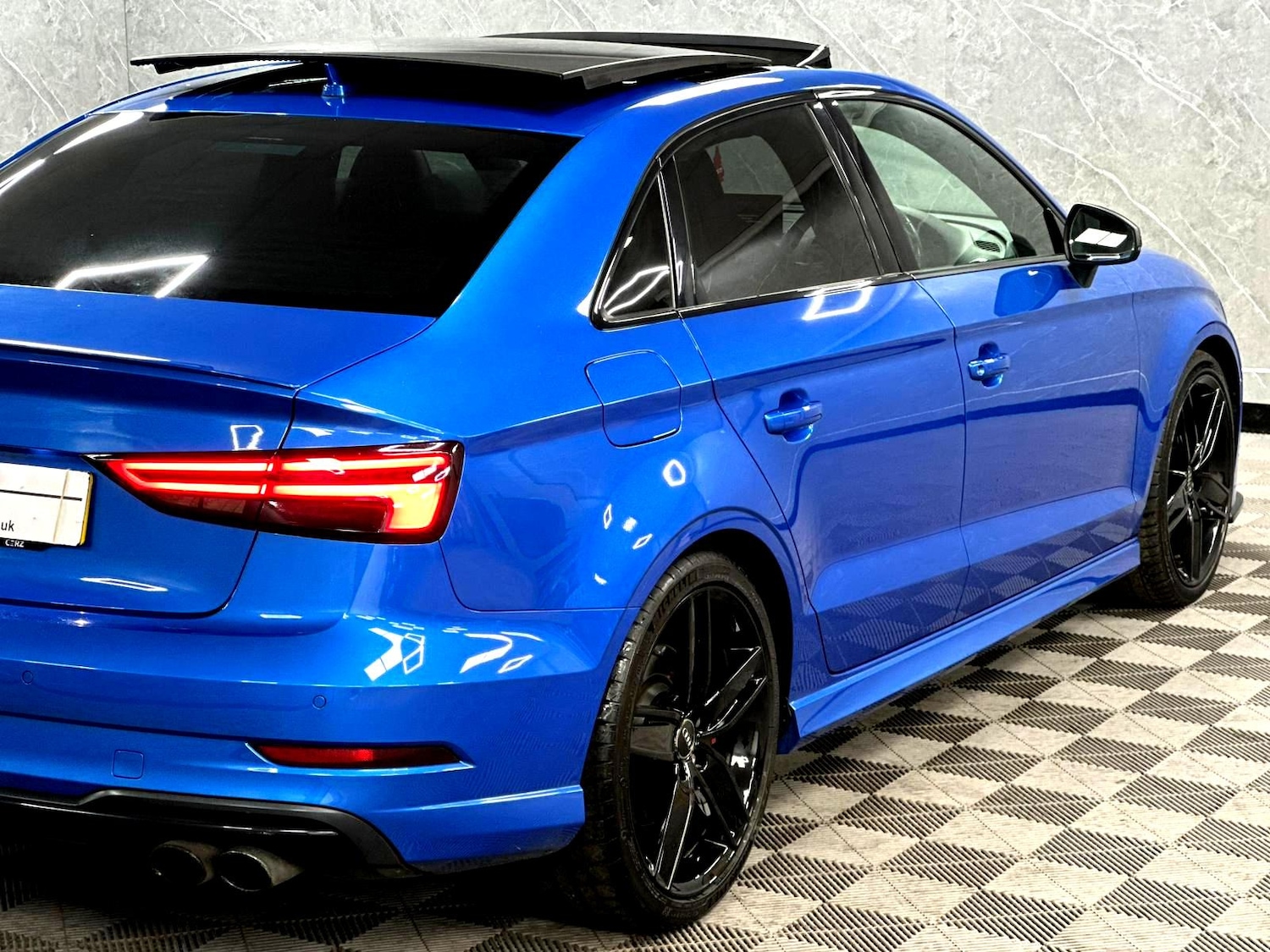 Used Audi A3 2018 for sale - 77438159: Photo 30