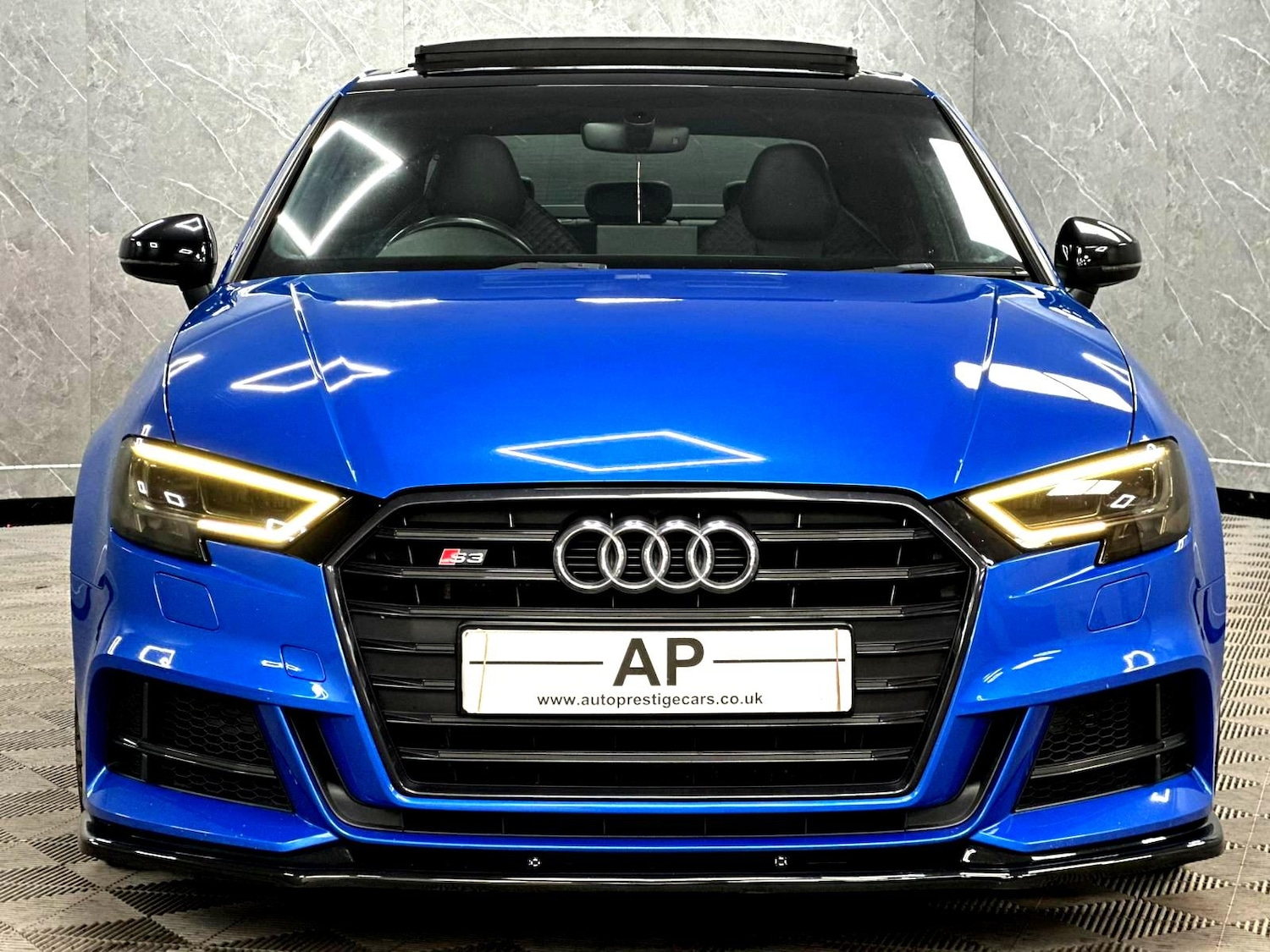 Used Audi A3 2018 for sale - 77438159: Photo 31