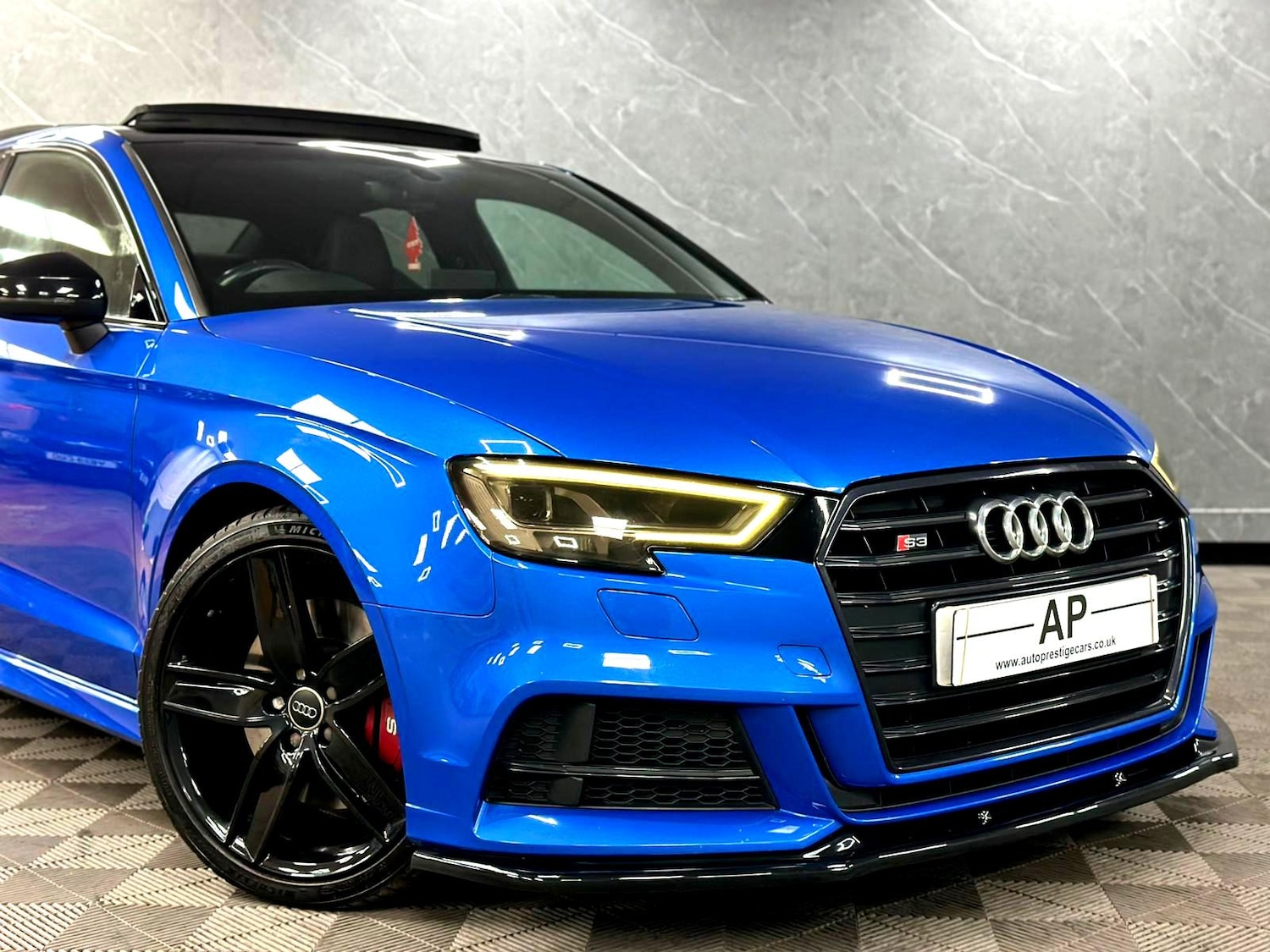 Used Audi A3 2018 for sale - 77438159: Photo 32