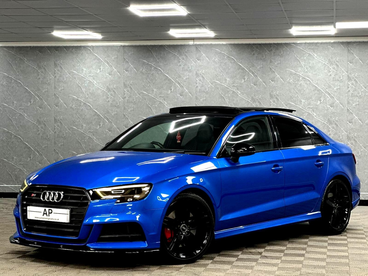 Used Audi A3 2018 for sale - 77438159: Photo 38