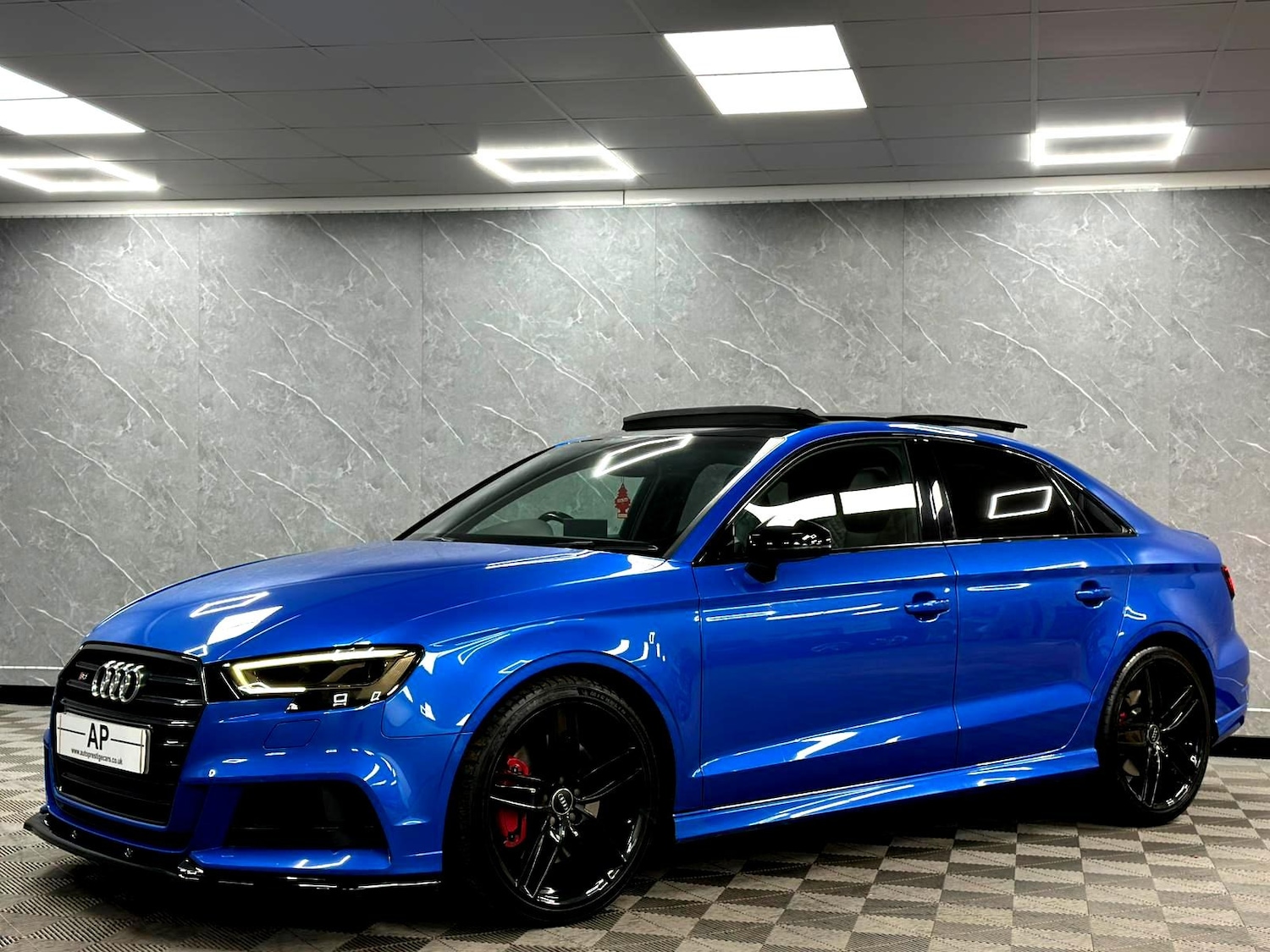 Used Audi A3 2018 for sale - 77438159: Photo 39