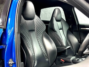 Used Audi A3 2018 for sale - 77438159: Photo