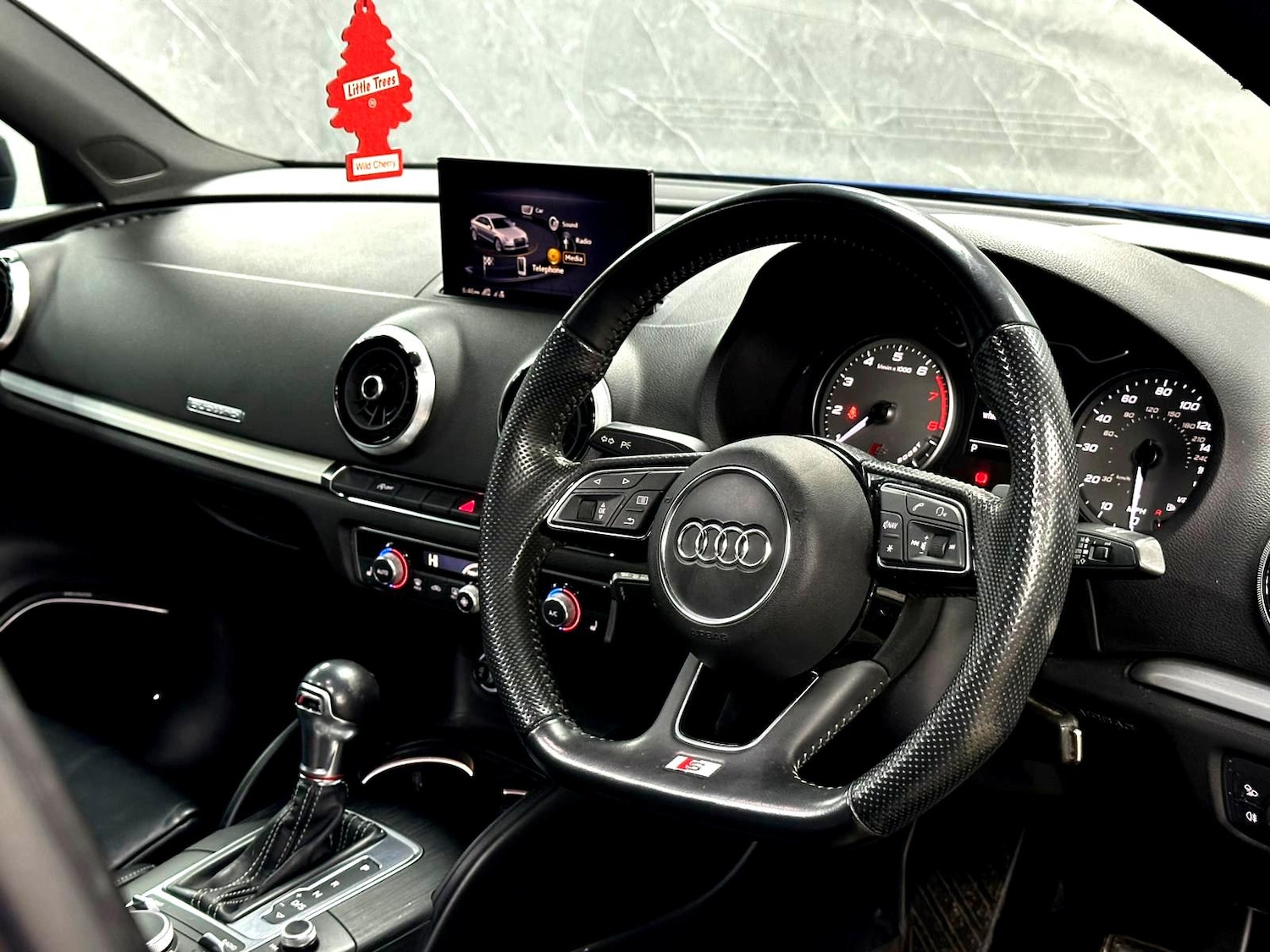 Used Audi A3 2018 for sale - 77438159: Photo 5