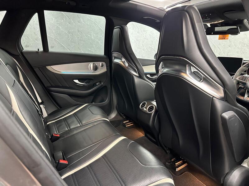 Used Mercedes-Benz GLC 2019 for sale - 78206462: Photo 11