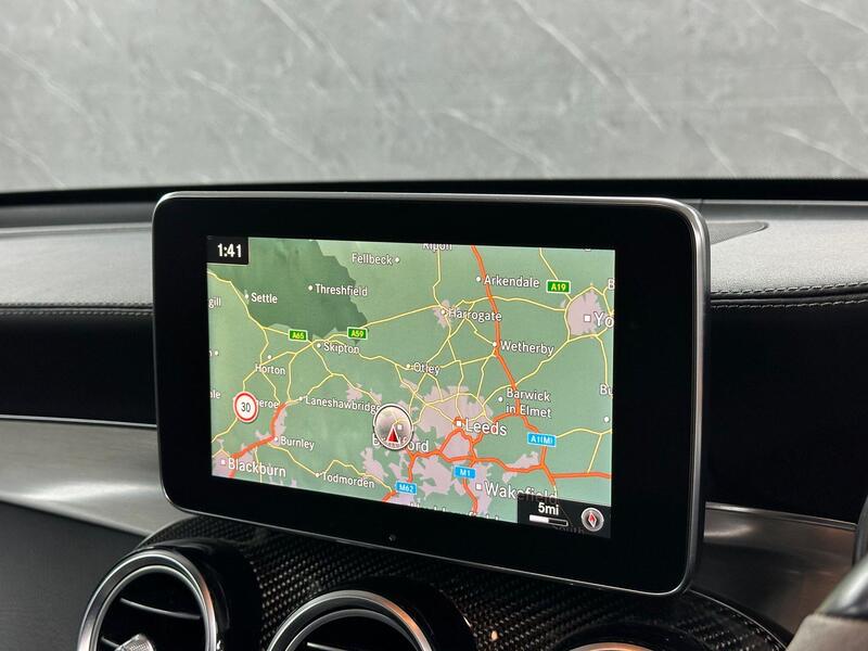 Used Mercedes-Benz GLC 2019 for sale - 78206462: Photo 32