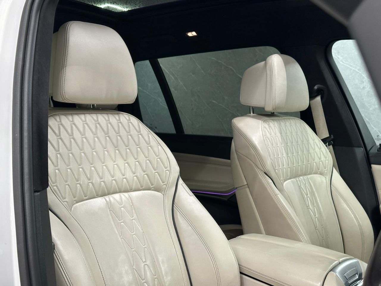 Used BMW X7 2019 for sale - 77704433: Photo 10