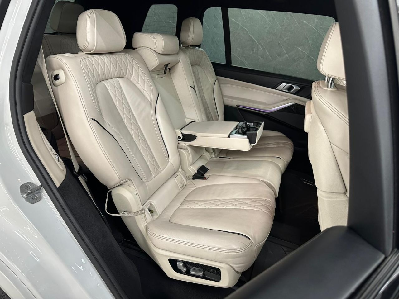 Used BMW X7 2019 for sale - 77704433: Photo 11