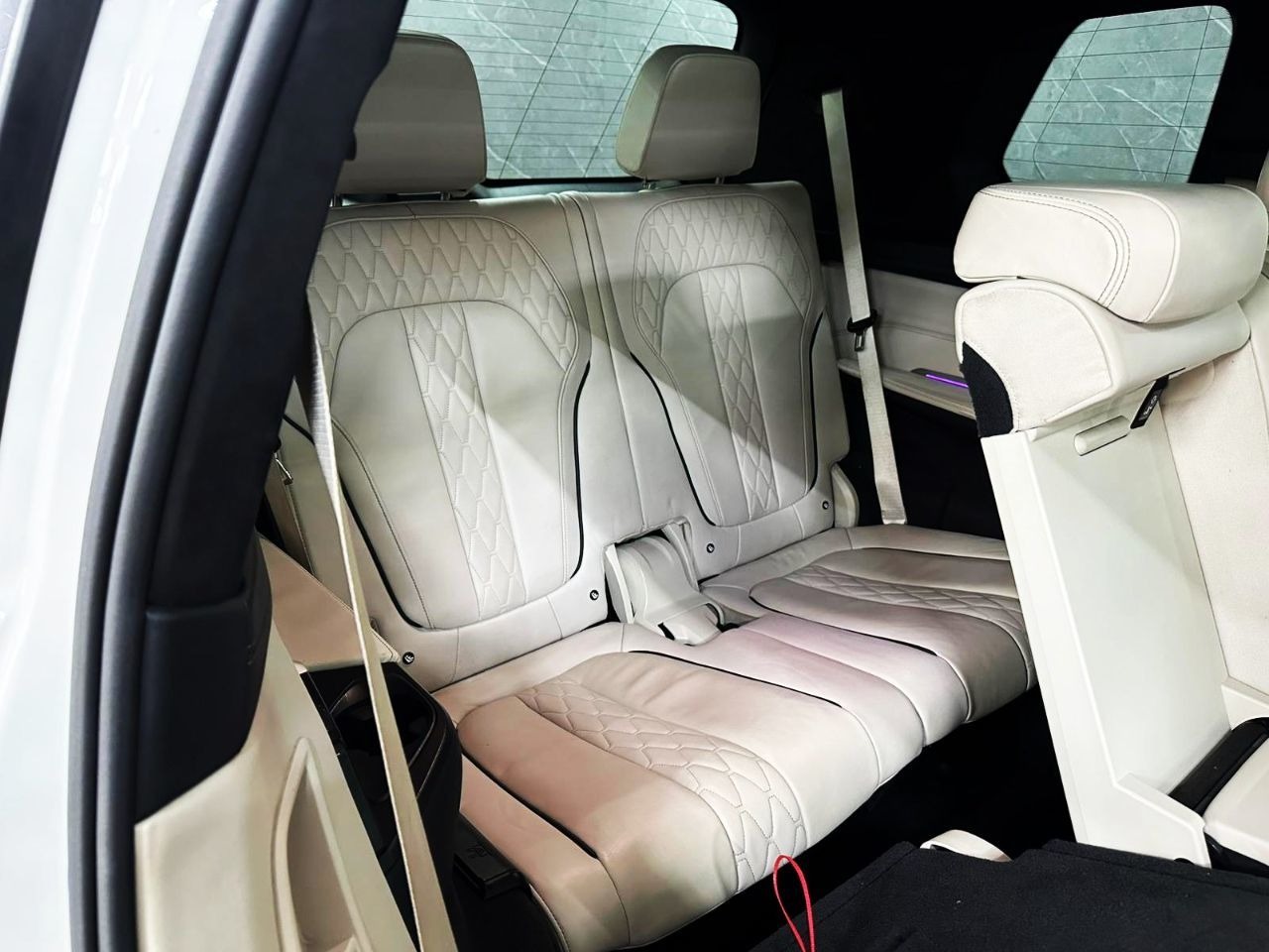 Used BMW X7 2019 for sale - 77704433: Photo 12