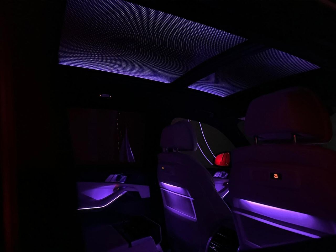 Used BMW X7 2019 for sale - 77704433: Photo 17